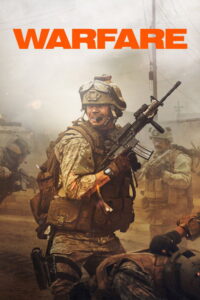 مشاهدة فيلم Warfare (2025) مترجم 2025