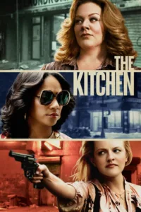 مشاهدة فيلم The Kitchen (2019) مترجم 2019