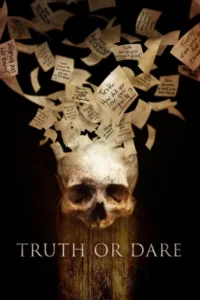 مشاهدة فيلم Truth or Dare (2017) مترجم 2017