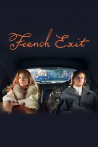 مشاهدة فيلم French Exit (2021) مترجم 2021