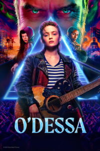 مشاهدة فيلم O’Dessa (2025) مترجم 2025