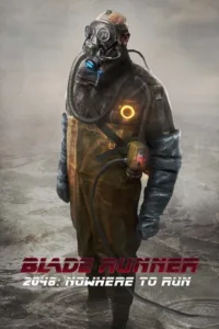 مشاهدة فيلم 2048: Nowhere to Run (2017) مترجم 2017