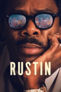 مشاهدة فيلم Rustin (2023) مترجم 2023