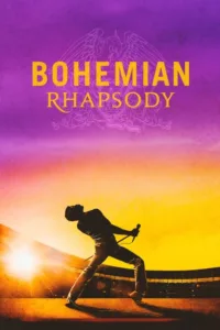 مشاهدة فيلم Bohemian Rhapsody (2018) مترجم 2018