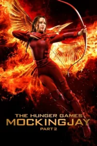 مشاهدة فيلم The Hunger Games: Mockingjay – Part 2 (2015) مترجم 2015