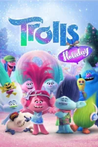 مشاهدة فيلم Trolls Holiday (2017) مترجم 2017