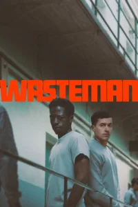 مشاهدة فيلم Wasteman (2026) مترجم 2026