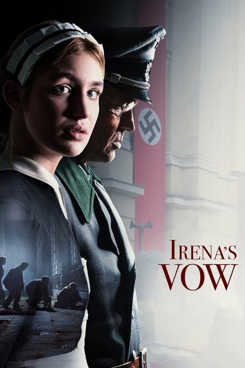مشاهدة فيلم Irena’s Vow (2024) مترجم