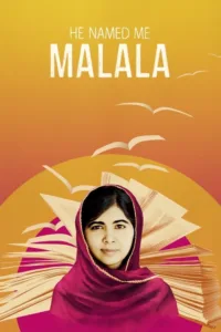 مشاهدة فيلم He Named Me Malala (2015) مترجم 2015