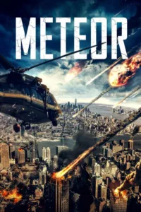 مشاهدة فيلم Meteor (2021) مترجم 2021