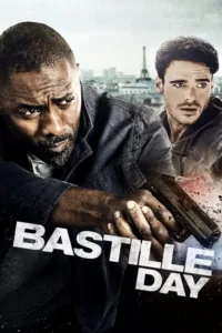 مشاهدة فيلم Bastille Day (2016) مترجم 2016