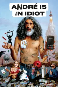 مشاهدة فيلم André Is an Idiot (2026) مترجم 2026