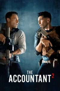 مشاهدة فيلم The Accountant² (2025) مترجم 2025