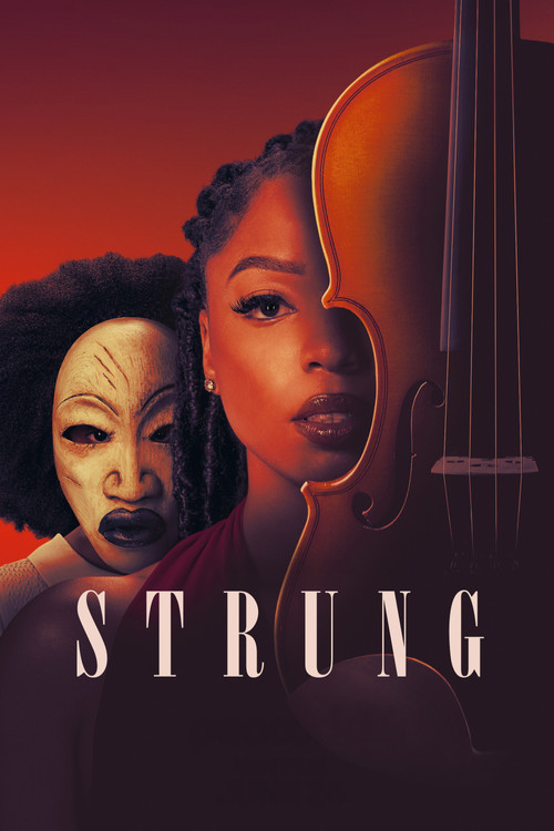 مشاهدة فيلم Strung (2026) مترجم