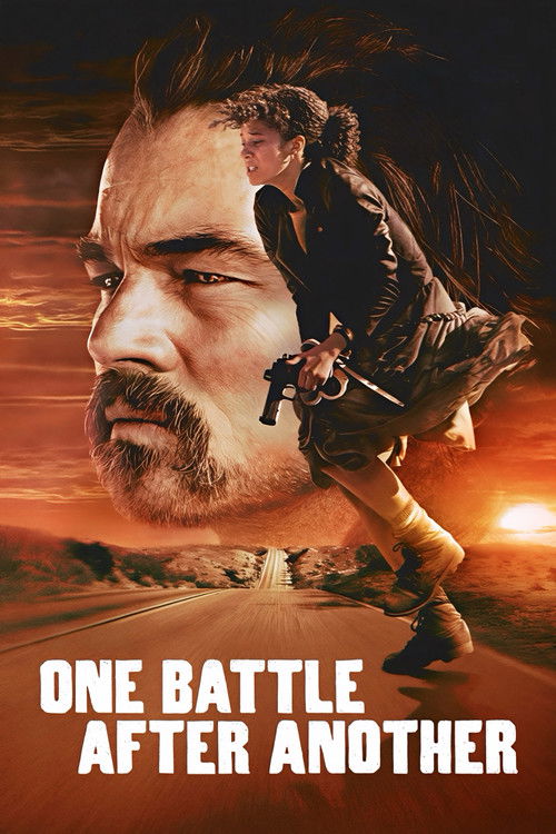 مشاهدة فيلم One Battle After Another (2025) مترجم