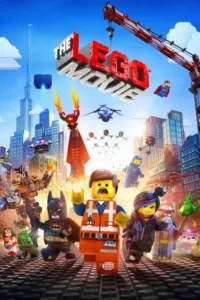 مشاهدة فيلم The Lego Movie (2014) مترجم 2014