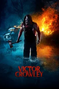 مشاهدة فيلم Victor Crowley (2017) مترجم 2017