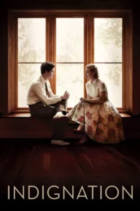 مشاهدة فيلم Indignation (2016) مترجم 2016