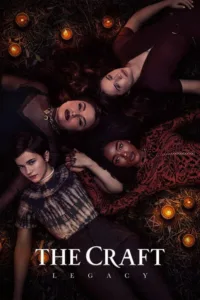 مشاهدة فيلم The Craft: Legacy (2020) مترجم 2020
