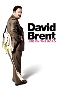 مشاهدة فيلم David Brent: Life on the Road (2016) مترجم 2016