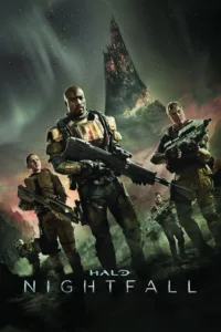 مشاهدة فيلم Halo: Nightfall (2014) مترجم 2014