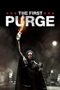 مشاهدة فيلم The First Purge (2018) مترجم 2018