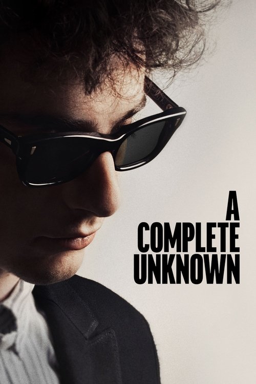 مشاهدة فيلم A Complete Unknown (2024) مترجم