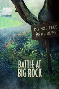 مشاهدة فيلم Battle at Big Rock (2019) مترجم 2019