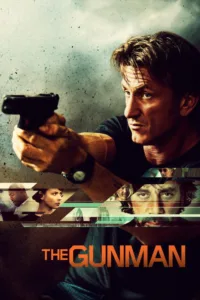 مشاهدة فيلم The Gunman (2015) مترجم 2015