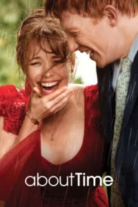 مشاهدة فيلم About Time (2013) مترجم 2013