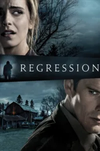 مشاهدة فيلم Regression (2015) مترجم 2015