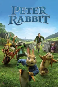 مشاهدة فيلم Peter Rabbit (2018) مترجم 2018