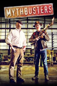 مشاهدة مسلسل MythBusters (2003) مترجم 2003
