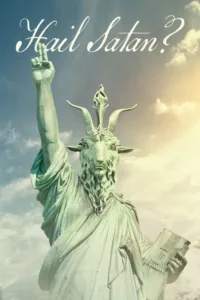 مشاهدة فيلم Hail Satan? (2019) مترجم 2019