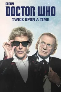 مشاهدة فيلم Doctor Who: Twice Upon a Time (2017) مترجم 2017