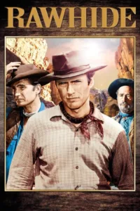 مشاهدة مسلسل Rawhide (1959) مترجم 1959