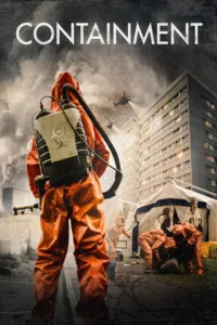 مشاهدة فيلم Containment (2015) مترجم 2015