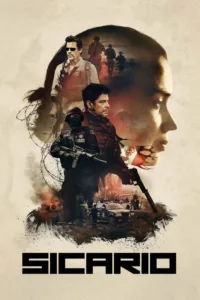 مشاهدة فيلم Sicario (2015) مترجم 2015