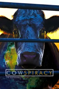 مشاهدة فيلم Cowspiracy: The Sustainability Secret (2014) مترجم 2014