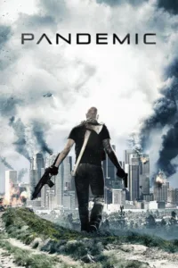 مشاهدة فيلم Pandemic (2016) مترجم 2016