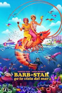 مشاهدة فيلم Barb & Star Go to Vista Del Mar (2021) مترجم 2021