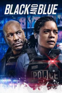 مشاهدة فيلم Black and Blue (2019) مترجم 2019