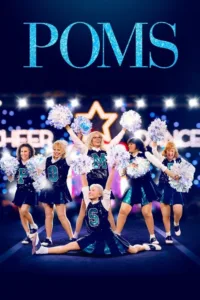 مشاهدة فيلم Poms (2019) مترجم 2019