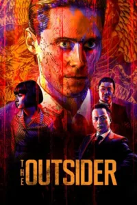 مشاهدة فيلم The Outsider (2018) مترجم 2018