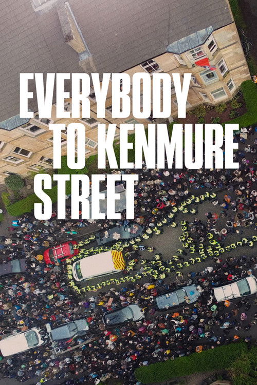 مشاهدة فيلم Everybody to Kenmure Street (2026) مترجم