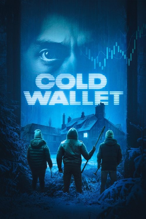 مشاهدة فيلم Cold Wallet (2025) مترجم