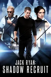 مشاهدة فيلم Jack Ryan: Shadow Recruit (2014) مترجم 2014