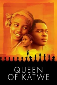 مشاهدة فيلم Queen of Katwe (2016) مترجم 2016