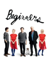 مشاهدة فيلم Beginners (2011) مترجم 2011