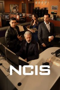 مشاهدة مسلسل NCIS (2003) مترجم 2003